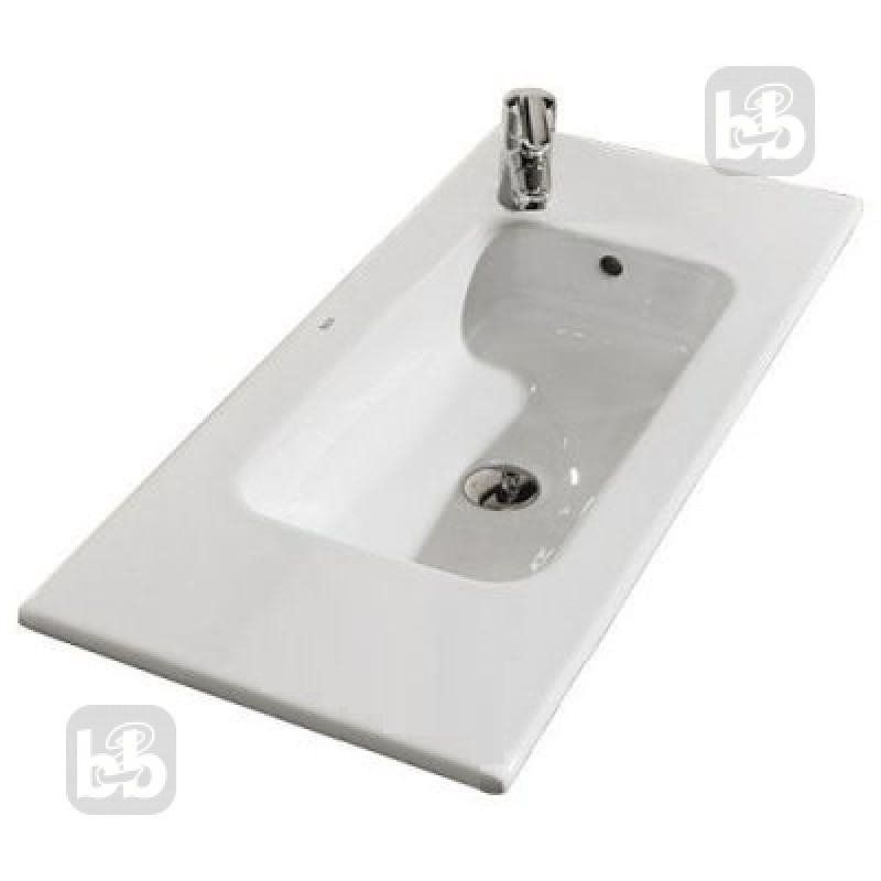 ROCA DEBBA умивальник вiд меблевого комплекту 60см, (A32599H000)