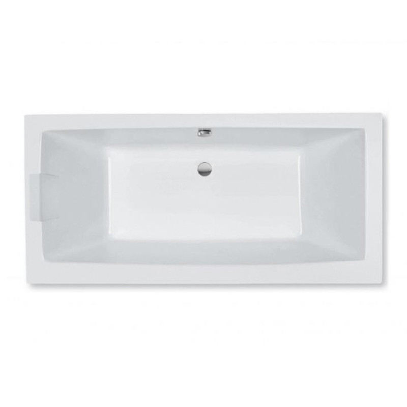 ROCA VITA ванна 1800*800мм, з нiжками, (A24T074000)