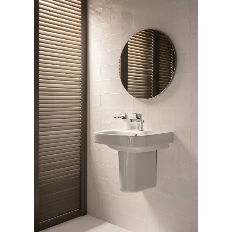 ROCA DEBBA раковина 60*48 см, (A325994000)