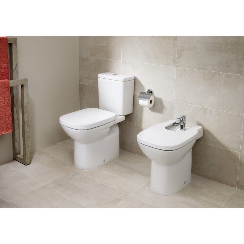 ROCA DEBBA біде напольне, (A355994000)