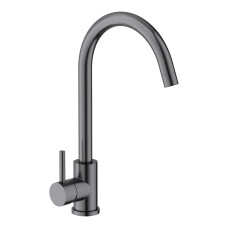 VOLLE CRUZE змішувач для кухні, pistola gris, (1547.110106)