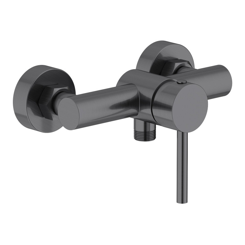 VOLLE CRUZE змішувач для душа, pistola gris, (1547.100106)