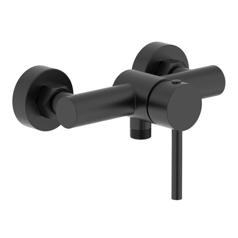 VOLLE CRUZE змішувач для душа, de la noche, (1547.100104)