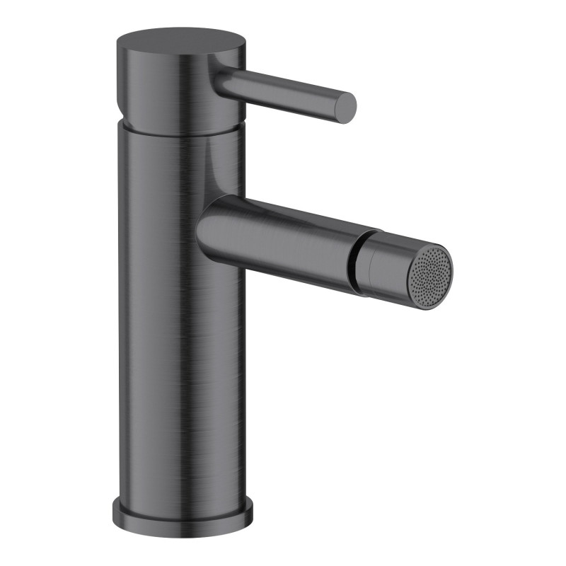 VOLLE CRUZE змішувач для біде, pistola gris, (1547.020106)