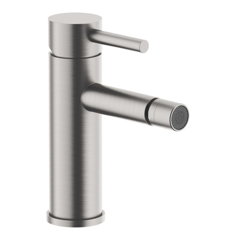 VOLLE CRUZE змішувач для біде, cepillado níquel, (1547.020102)