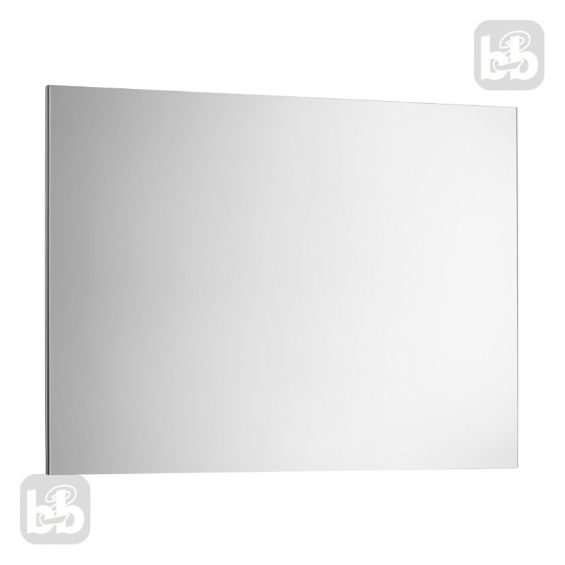 ROCA VICTORIA BASIC дзеркало 80см, (A812328406)