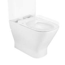 ROCA GAP унітаз Rimless, (A34273700H)