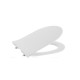 ROCA GAP ROUND Slim Compacto сиденье для унитаза, soft-close, (A801D22003)