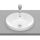 ROCA Умывальник GAP A3270Y3000, (A3270Y3000)
