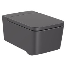 ROCA Унітаз підвісний INSPIRA A346537640, (A346537640)