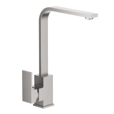 VOLLE PARDO змішувач для кухні, cepillado níquel, (1548.110102)