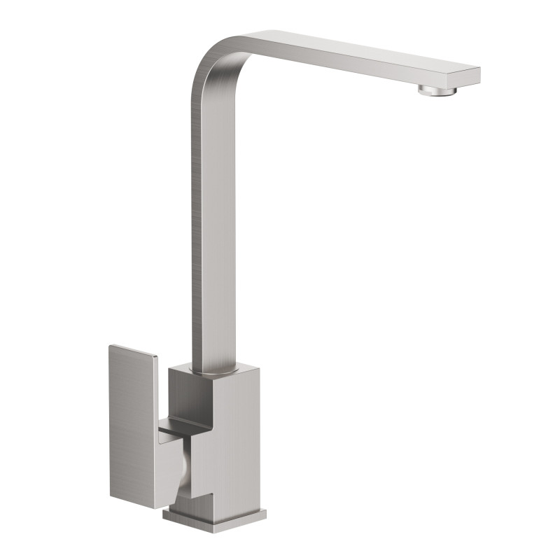 VOLLE PARDO змішувач для кухні, cepillado níquel, (1548.110102)