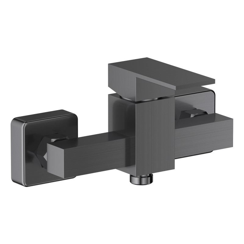 VOLLE PARDO змішувач для душа, pistola gris, (1548.100106)