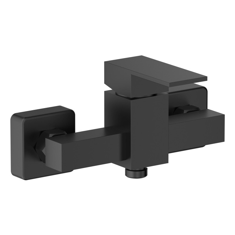 VOLLE PARDO змішувач для душа, de la noche, (1548.100104)