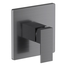 VOLLE PARDO змішувач для душа прихованого монтажу, pistola gris, (1548.100206)