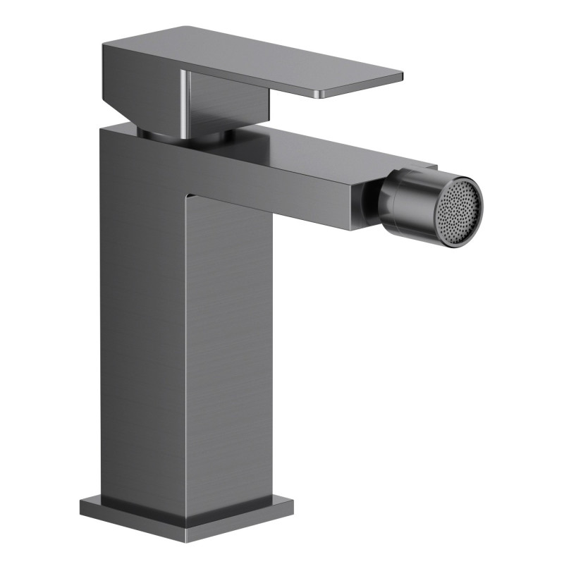 VOLLE PARDO змішувач для біде, pistola gris, (1548.020106)