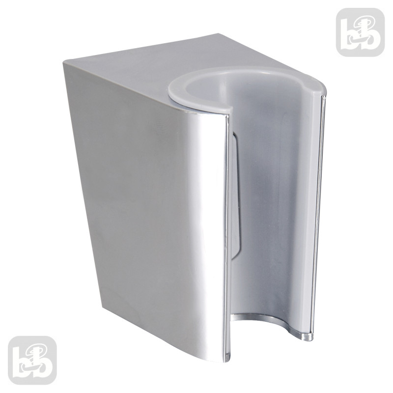 VOLLE CASCADA S05 держатель настенный лейки, ABS, cromo, (16200001)