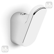 VOLLE FIESTA гачок, хром, (15-77-330)