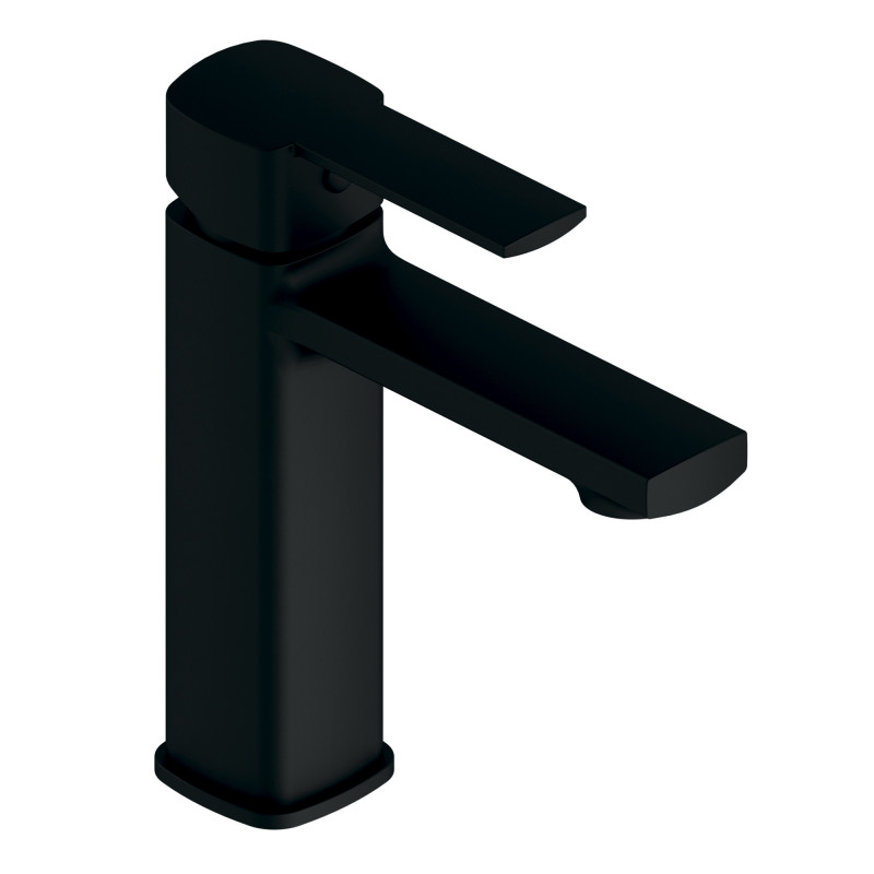 VOLLE SOTA змішувач для умивальника, 35 мм, de la noche, (1538.010104)