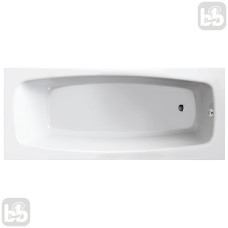 VOLLE SOLAR ванна 150*70*40см без ніжок, акрил 5мм, (TS-1579340)