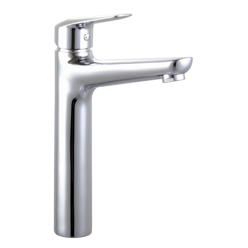 VOLLE DIOS змішувач для умивальника високий, 35 мм, cromo, (1536.010201)