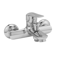 VOLLE DIOS змішувач для ванни, 35 мм, cromo, (1536.030101)