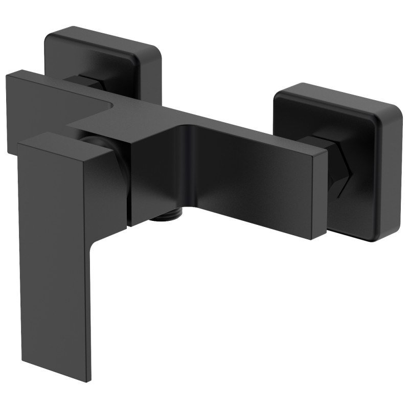 VOLLE LEON змішувач для душа, 35 мм, de la noche, (1511.100104)