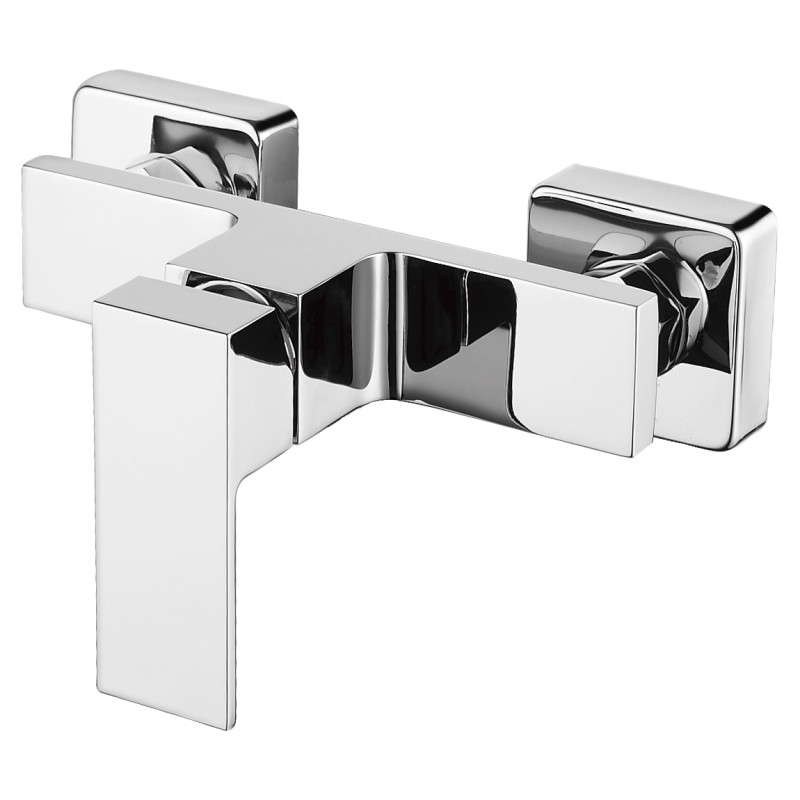 VOLLE LEON змішувач для душа, 35 мм, cromo, (1511.100101)