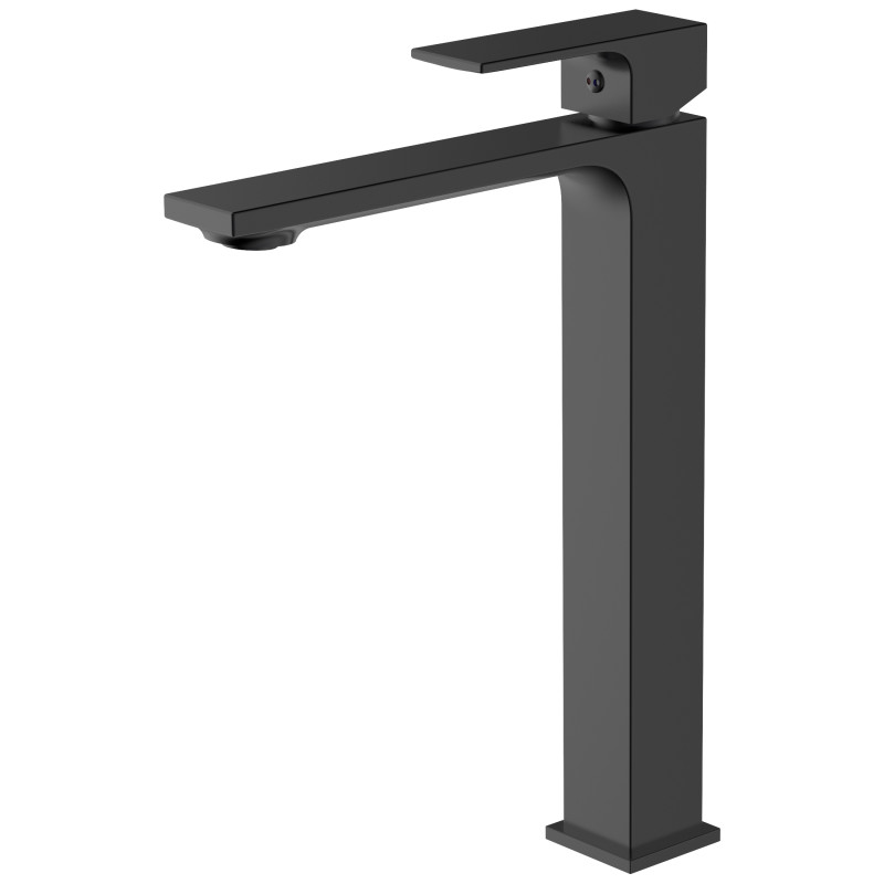 VOLLE LEON змішувач для умивальника високий, 26 мм, de la noche, (1511.010204)