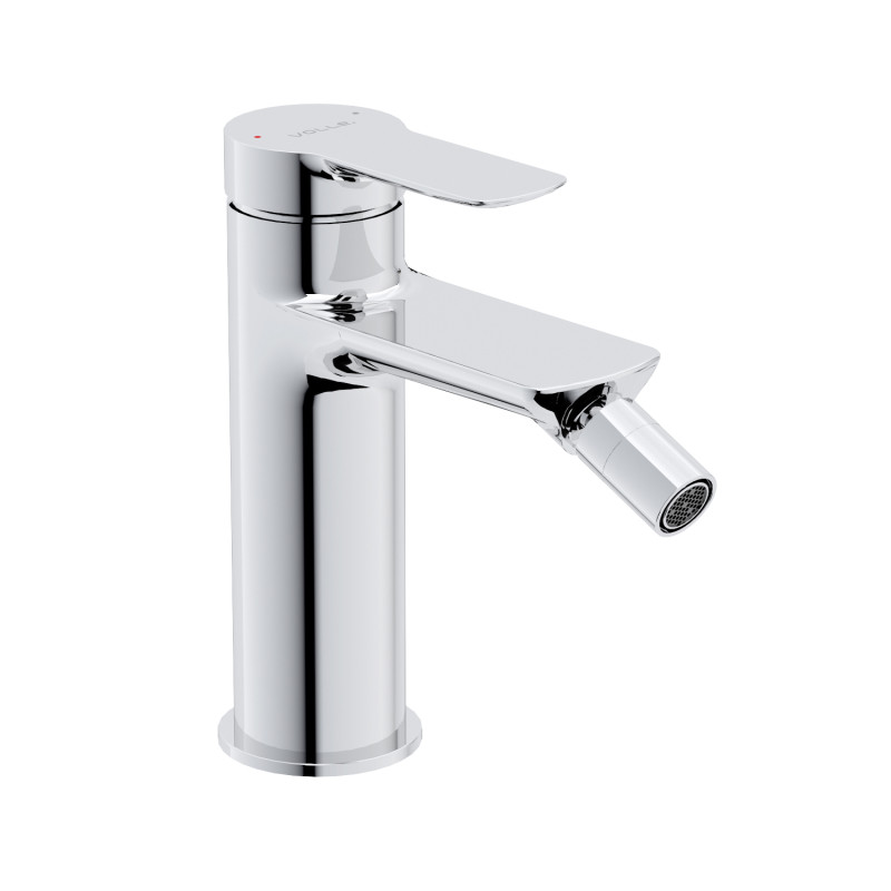 VOLLE LIBRA змішувач для біде, cromo, (1521.020101)