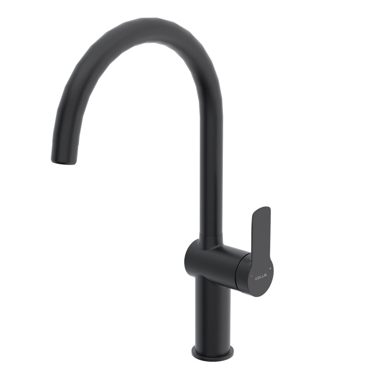 VOLLE LIBRA змішувач для кухні, de la noche, (1521.110104)