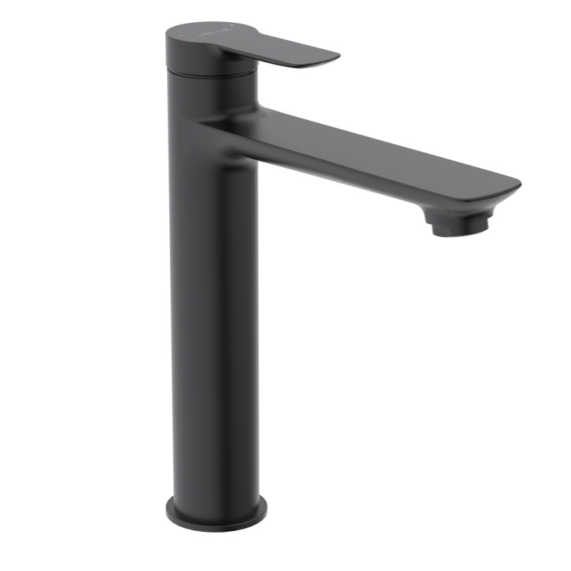 VOLLE LIBRA змішувач для умивальника високий, 35 мм, de la noche, (1521.010204)