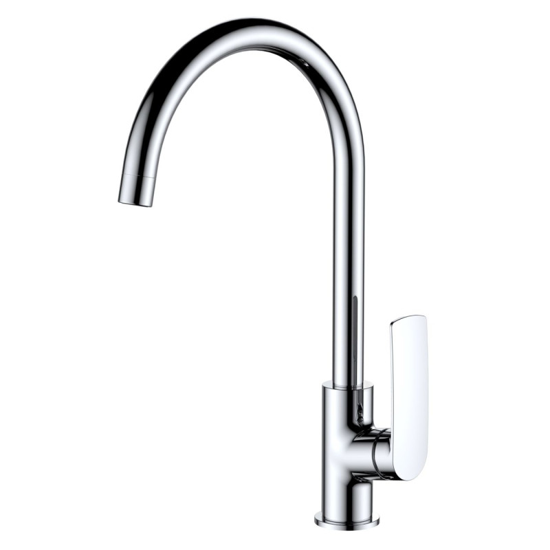 VOLLE CANTE змішувач для кухні, 26мм, cromo, (1512.111001)