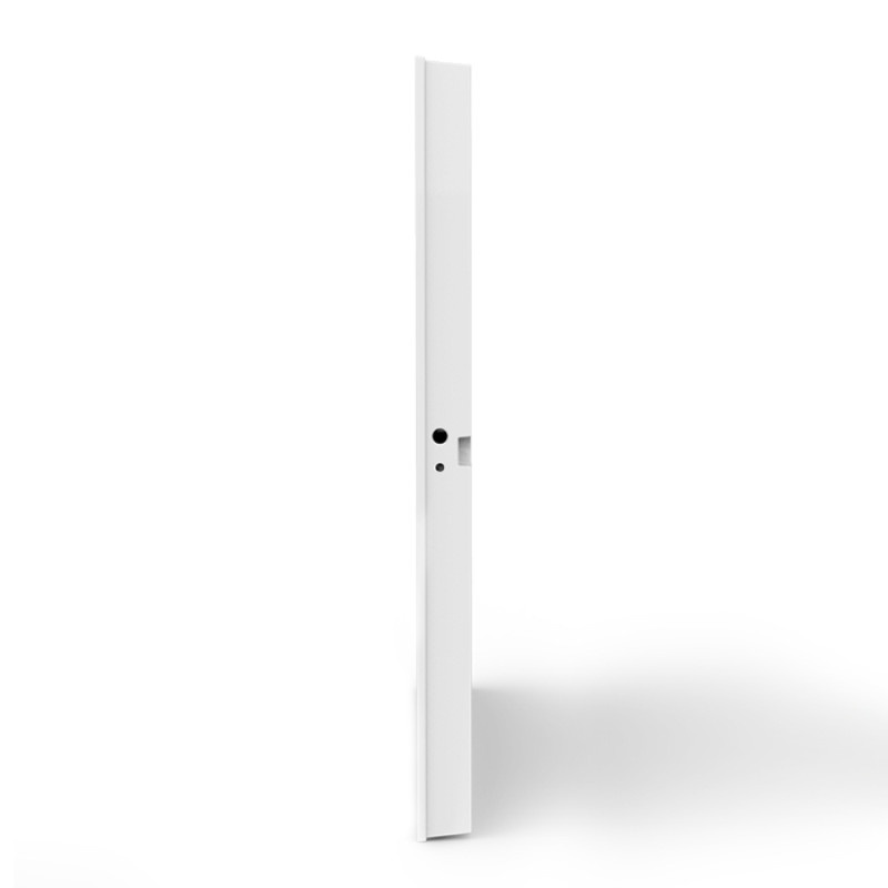 VOLLE Дзеркало прямокутне 60*80см, з підсвічуванням, диммером, підігрівом дзеркала, з лінзою 5X, (16-13-600M)