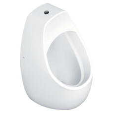 VOLLE VIRGO Пiсуар безобiдковий пiдвiсний 400*700*340мм, пiдвiд води зверху, (13-23-588T)