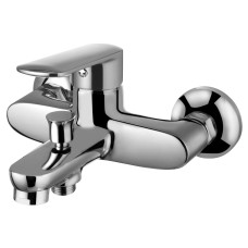 VOLLE FIESTA змішувач для ванни, 35 мм, cromo, (1534.030101)