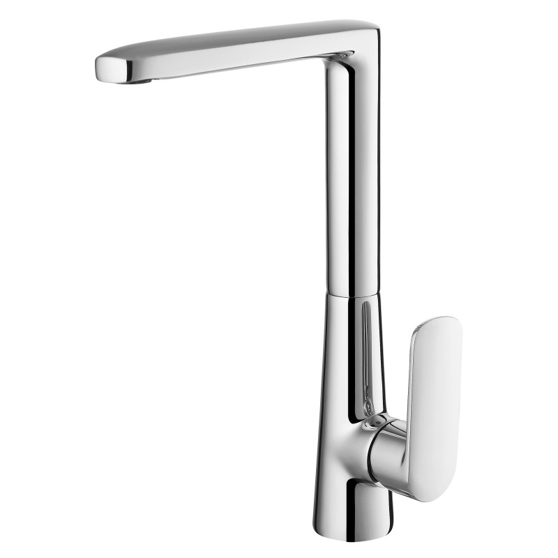 VOLLE FIESTA змішувач для кухні, cromo, (1534.110101)