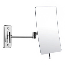 VOLLE Дзеркало прямокутне, cromo, (2500.281201)