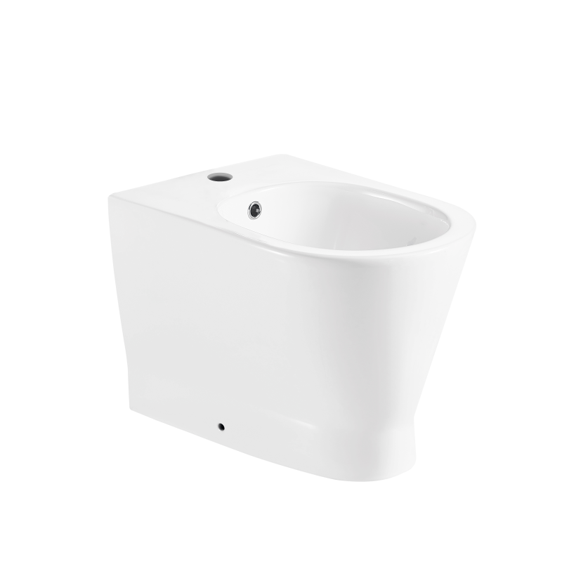VOLLE FRANCO биде напольное 520*380*400мм, (1341.162000)
