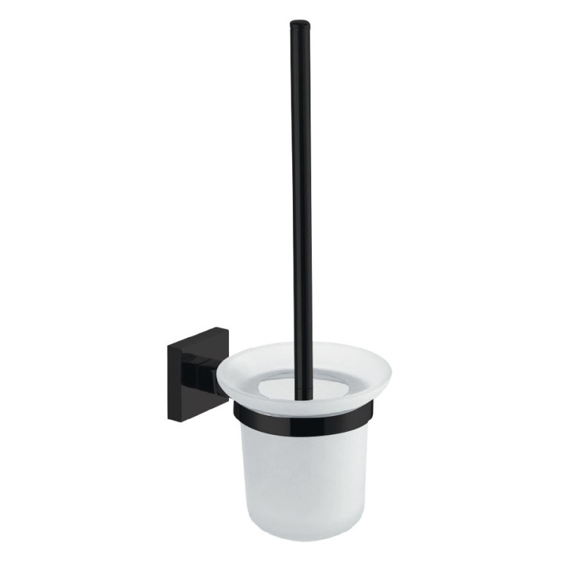 VOLLE CUADRO щітка для унітазу, de la noche, (2536.250104)