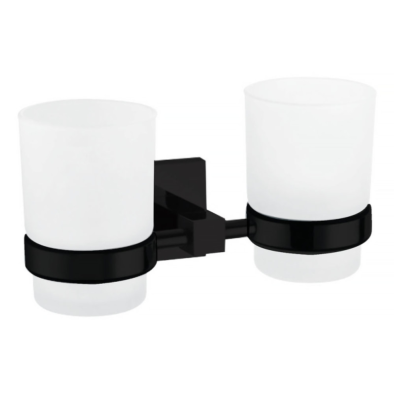 VOLLE CUADRO склянка подвійна, de la noche, (2536.220204)