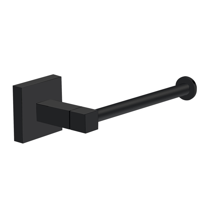 VOLLE CUADRO тримач туалетного паперу без кришки, de la noche, (2536.240204)