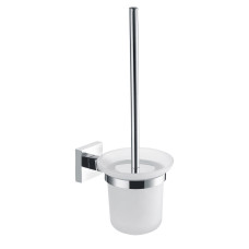 VOLLE CUADRO щітка для унітазу, cromo, (2536.250101)