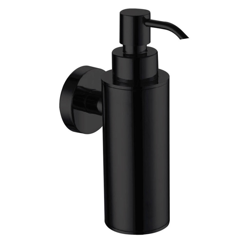 VOLLE RONDA дозатор для рідкого мила металевий, de la noche, (2535.230204)