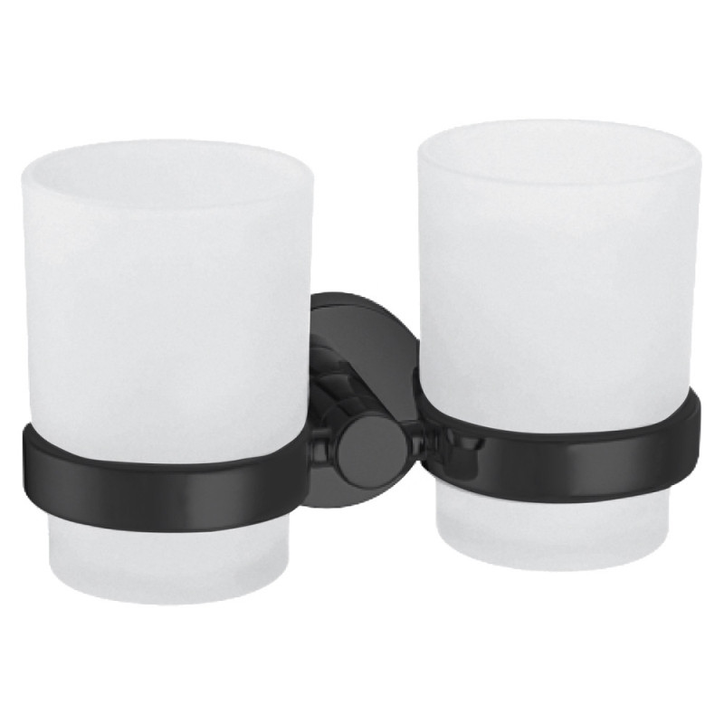 VOLLE RONDA склянка подвійна, de la noche, (2535.220204)