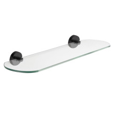 VOLLE RONDA полиця скляна, de la noche, (2535.270104)