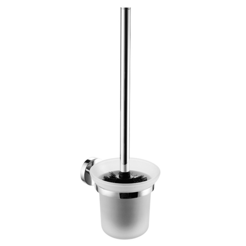 VOLLE RONDA щітка для унітазу, cromo, (2535.250101)