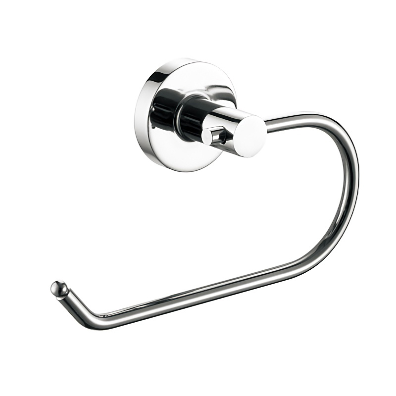 VOLLE RONDA тримач туалетного паперу без кришки, cromo, (2535.240201)