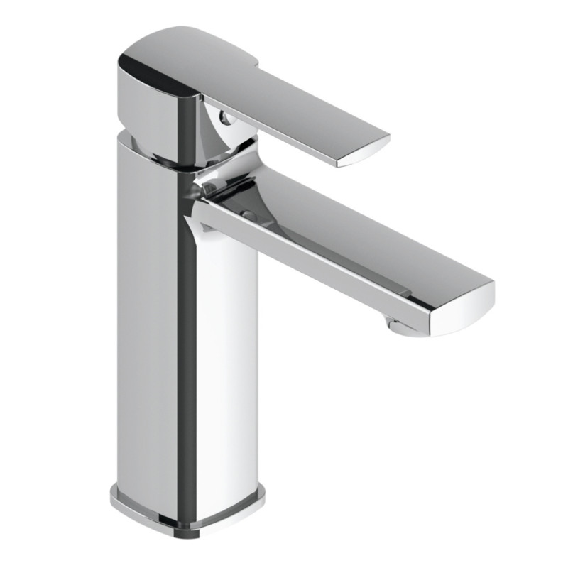 VOLLE SOTA смеситель для раковины, 35 мм, хром, (1538.010101)