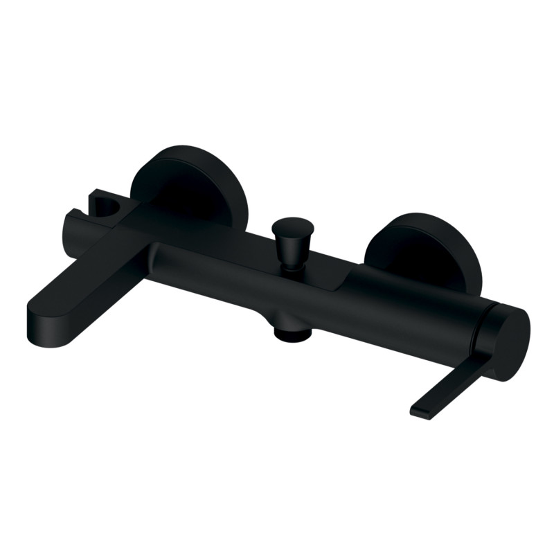 VOLLE MORA змішувач для ванни, 35 мм, de la noche, (1537.030104)